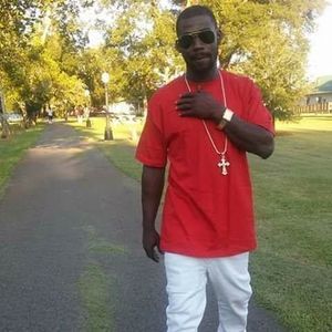 Meet your Posher, Antonio brookins